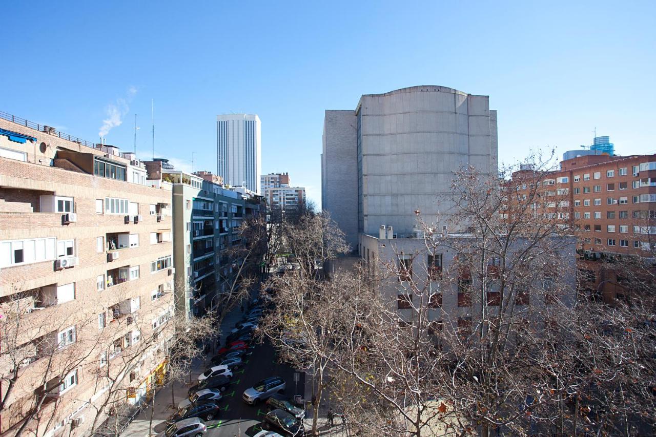 Apartahotel Espahotel Plaza Basílica 3*