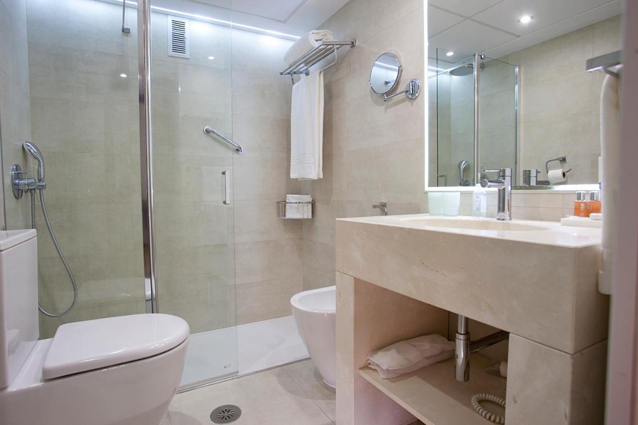 Espahotel Plaza Basilica Aparthotel Madrid