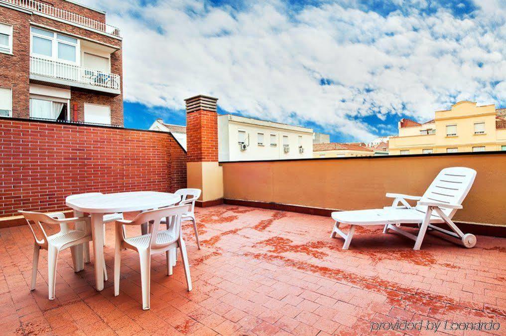 Espahotel Plaza Basílica 3*