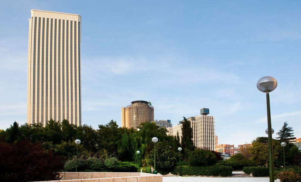 Espahotel Plaza Basilica Madrid